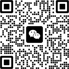 东莞东坑落户网微信二维码